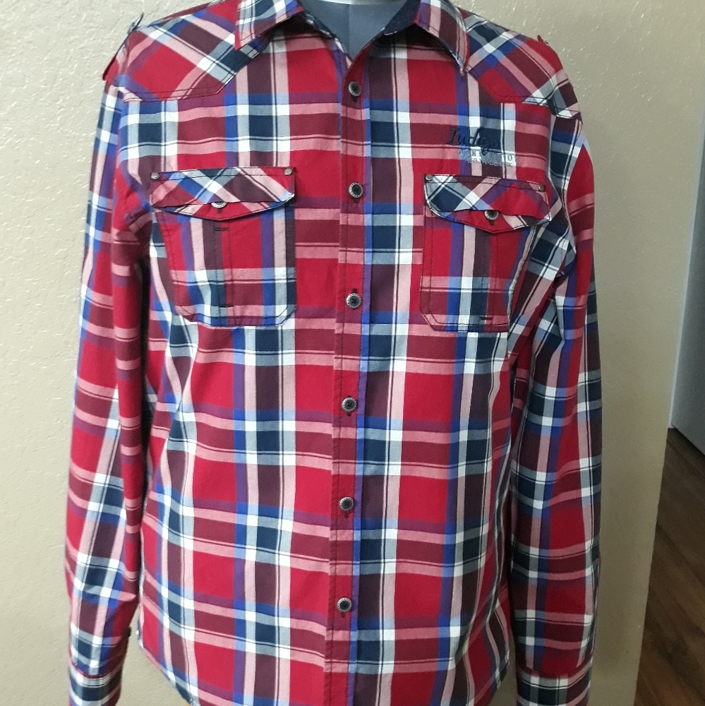 XIOS Shirt